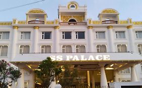 Hotel ss Grand Rameshwaram